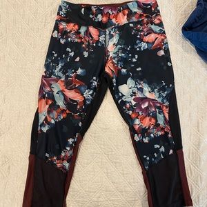 Women’s leggings
